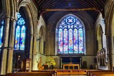 La Iglesia de Inglaterra es accionista de Hipgnosis.