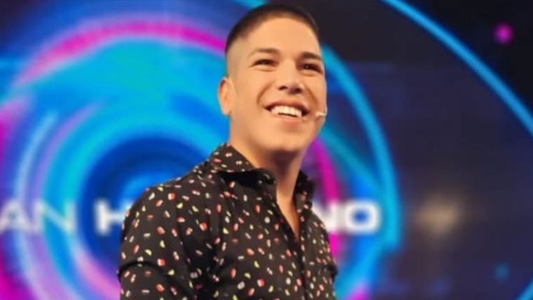 Los familiares del ex GH no pudieron contener las lágrimas en medio del desesperante momento. Foto: Instagram @thi4go_km
