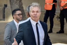 El abogado de los famosos se refirió a su relación actual con la modelo que fue su cliente y amiga. Foto: Archivo MDZ