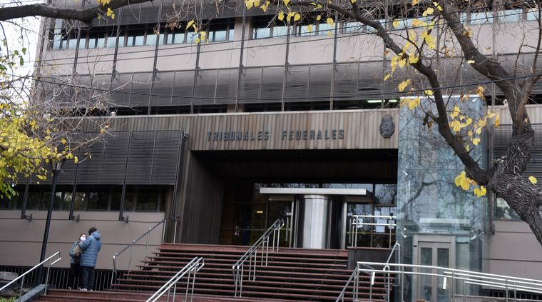 Foto: ALF PONCE / MDZ