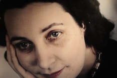 norah borges, creadora de angeles