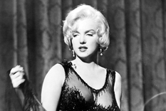 Marilyn Monroe es una de las personas más icónicas del siglo XX. Foto: Some like it Hot