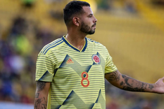 El futbolista habló sobre lo ocurrido en aquel entonces. Foto: Archivo El futbolista habló sobre lo ocurrido en aquel entonces. Foto: Archivo