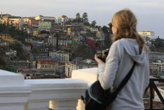 La V Región se ha transformado en el destino con mayores visitantes argentinos. Foto: SERNATUR
