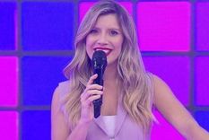 Laurita Fernández La actriz estaría a punto de comunicar su renuncia a Bienvenidos a bordo. Foto: Instagram Laurita Fernández Laurita Fernández La actriz estaría a punto de comunicar su renuncia a Bienvenidos a bordo. Foto: Instagram Laurita Fernández