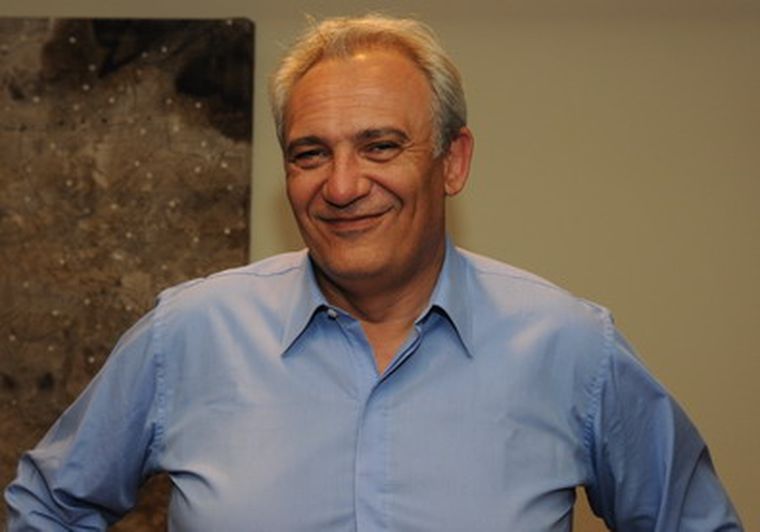 Foto: Alf Ponce / MDZ