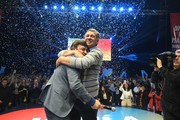 Foto: MAXIMILIANO RÍOS / MDZ