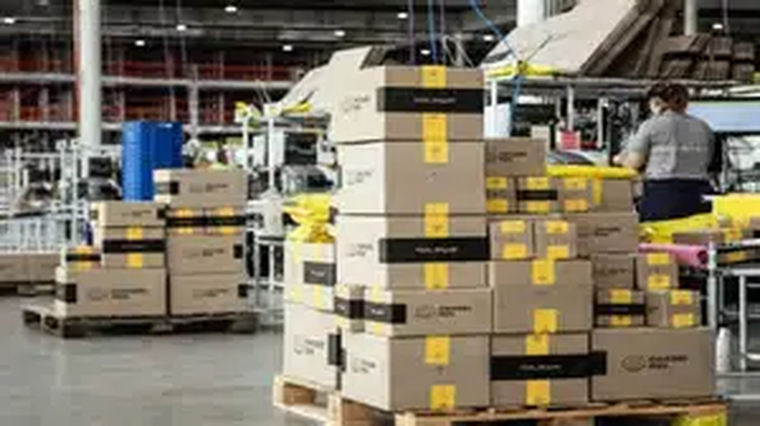 Las empresas están ancladas en precios, con inflación más baja pero costos que no terminan de acomodarse. Las empresas están ancladas en precios, con inflación más baja pero costos que no terminan de acomodarse.