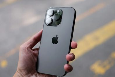 MDZol | iphone 15 portada