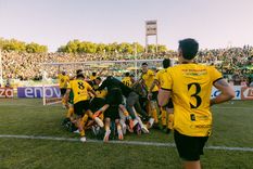 Aldosivi jugará la final por el ascenso. Foto: Prensa Aldosivi