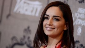 Ana de la Reguera habló tras su ruptura con Alfonso Herrera.