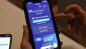 El volante electrónico de pago se presenta como una solución eficiente para ciudadanos, empresas y profesionales Foto: ALF PONCE MERCADO / MDZ