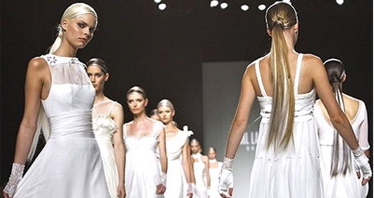 Expo Novias, un encuentro para que tu fiesta sea inolvidable. Foto: Web