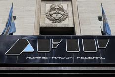 Foto: AFIP