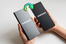 La semana del Plan Canje de Samsung permite renovar tu equipo con beneficios de hasta $300.000.