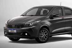 Fiat Argo