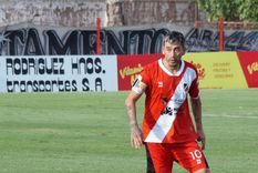 Foto: Deportivo Maipú Foto: Deportivo Maipú