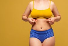 Sigue estas recomendaciones para perder grasa sin morir en el intento. Foto: Archivo