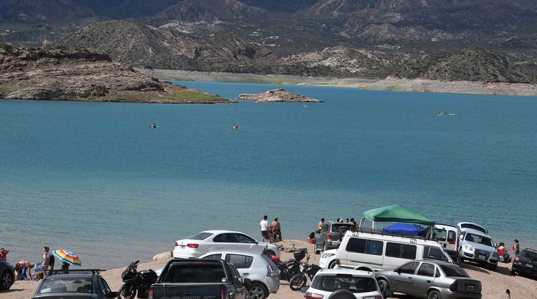 Foto: ALF PONCE MERCADO / MDZ