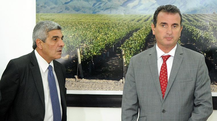 Foto: Alf Ponce / MDZ