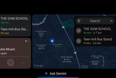 La llegada de Gemini al sistema operativo de los automóviles es inminente.