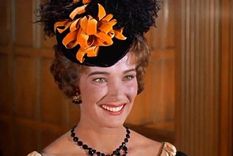 asi fue el final de julie adams, actriz de bonanza