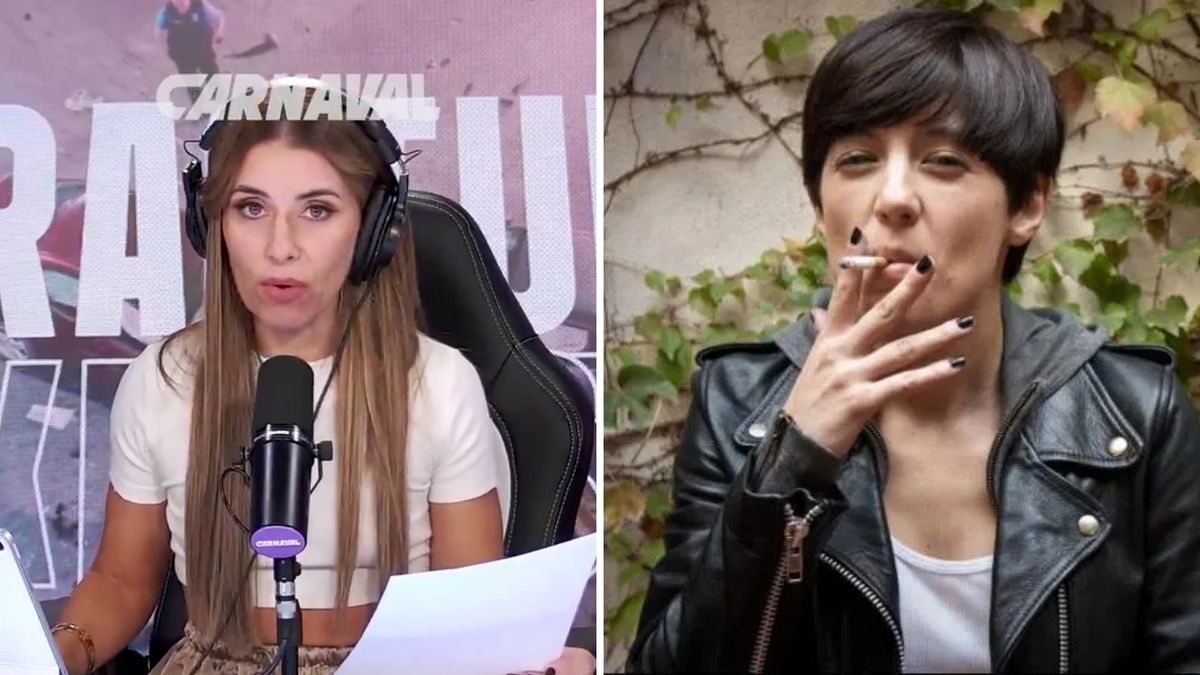 A 50 años de una discusión continua, el fuerte cruce entre Mariana Brey y Malena Pichot: 
