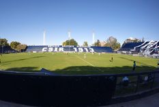 Foto: ALF PONCE MERCADO / MDZ Foto: ALF PONCE MERCADO / MDZ