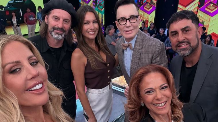 La anécdota se dio en Los 8 escalones. La anécdota se dio en Los 8 escalones.