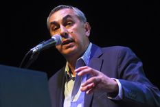 Foto: Mendoza Gobierno. Foto: Mendoza Gobierno.