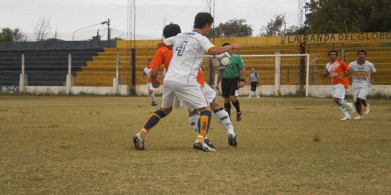 Hoy desde las 16 empieza a rodar nuevamente la redonda.