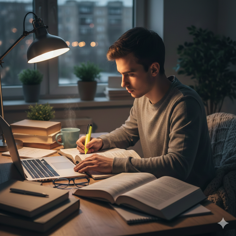 Los sueños traen un mensaje. Fuente: IA Gemini.