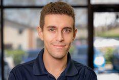 Daniel Naroditsky, también conocido por sus seguidores en internet como Danya, falleció dos semanas antes de cumplir 30 años.