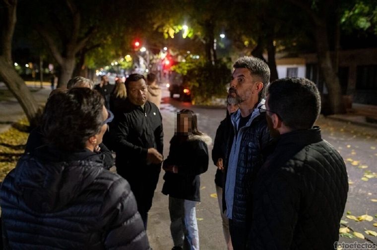 Foto: Prensa Ciudad de Mendoza