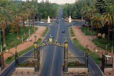 Foto: Gobierno de Mendoza Foto: Gobierno de Mendoza