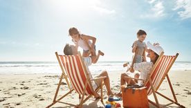 Transporte, comidas, alojamiento, salidas. Son muchos los ítems quehay que tener encuenta para calcular el costo de las vacaciones Transporte, comidas, alojamiento, salidas. Son muchos los ítems quehay que tener encuenta para calcular el costo de las vacaciones