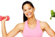 estos alimentos te ayudaran a ganar musculo