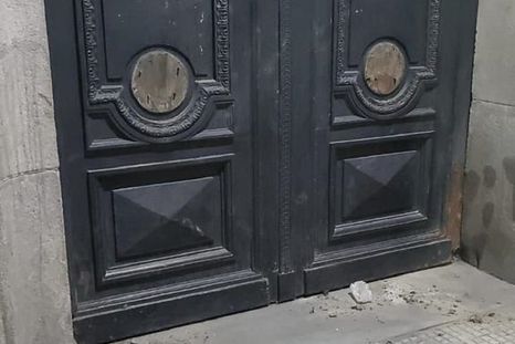 Foto: Policía de la Ciudad