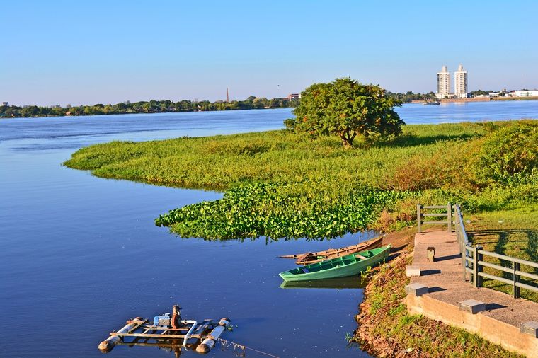 Esta provincia se encuentra en el norte del país Foto: Shutterstock