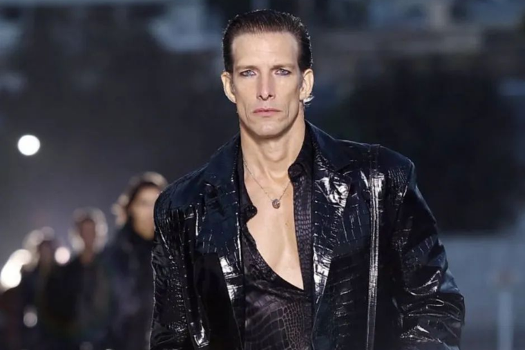 Este es el asombroso grado de estudios de Iván de Pineda. Foto: Instagram @ivandepinedafan