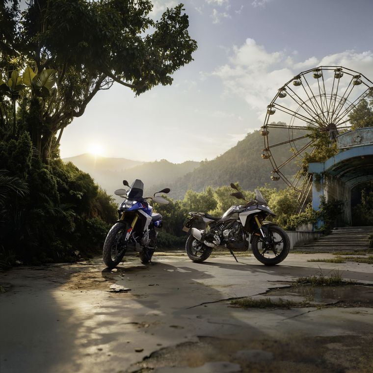 BMW Motorrad amplía a 5 años la garantía de todas sus motocicletas a partir del 1 de enero de 2026