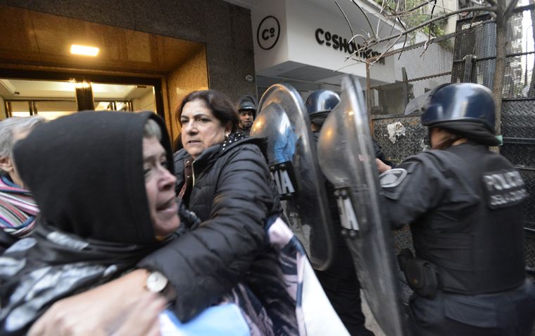 Foto: Noticias Argentinas