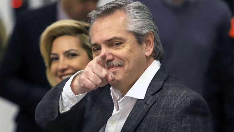 Alberto tendrá desafíos de toda clase tras la derrota electoral y la crisis del Frente de Todos