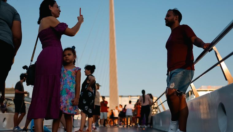 La Ciudad ofrece un sinfín de opciones Foto: EFE