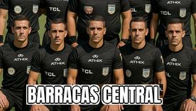 La redes no perdonaron el escandaloso fallo en Barracas-Belgrano.