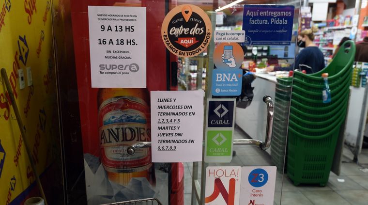 Foto: ALF PONCE MERCADO / MDZ