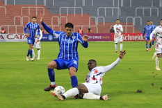 Godoy Cruz y San Lorenzo ya tienen fecha para reanudar el partido suspendido. Foto: Prensa Godoy Cruz Godoy Cruz y San Lorenzo ya tienen fecha para reanudar el partido suspendido. Foto: Prensa Godoy Cruz