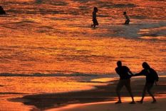 Las temperaturas han provocado dos de los días más calurosos de los que se tiene registro.