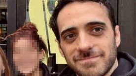 Alejandro Salazar, el anestesiólogo que murió por sobredosis. Su muerte destapó un caso de robo de fármacos para fiestas. Alejandro Salazar, el anestesiólogo que murió por sobredosis. Su muerte destapó un caso de robo de fármacos para fiestas.