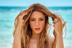 Esta es la fotografía de Shakira que enamoró a todos Foto: Instagram Shakira. Esta es la fotografía de Shakira que enamoró a todos Foto: Instagram Shakira.